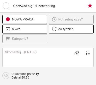 Jak program do zarządzania zadaniami pomaga w znalezieniu pracy?