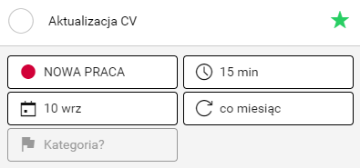 Jak program do zarządzania zadaniami pomaga w znalezieniu pracy?