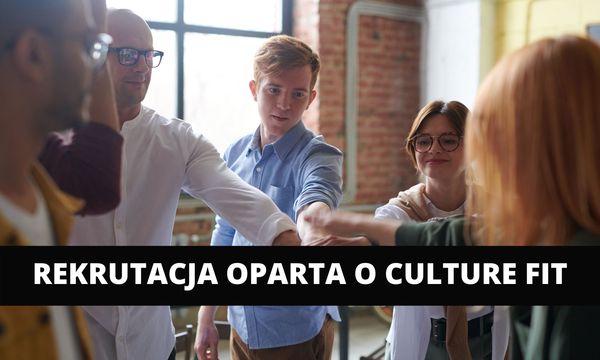 [Case Study] Sukces Szymona - rekrutacja oparta o culture fit